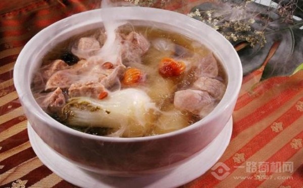 非常靓汤
