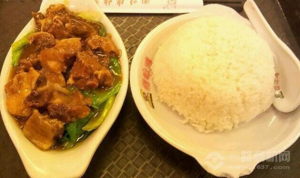 回味鸡