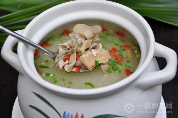 非常靓汤