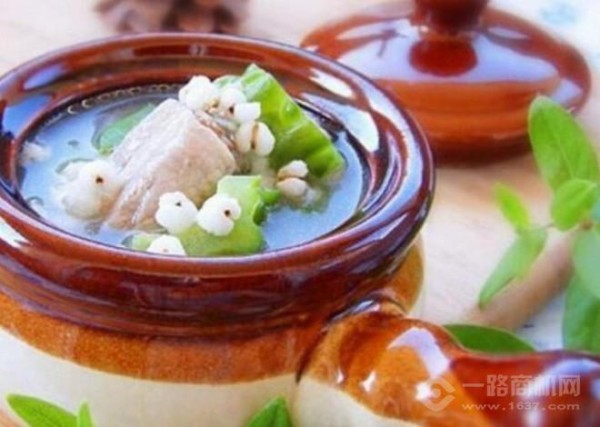 非常靓汤