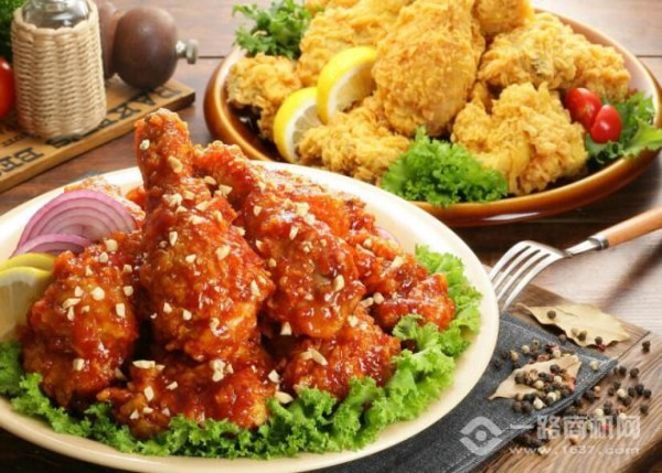 麦得豪休闲快餐