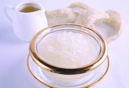 燕窝有什么作用 功效主要有哪些