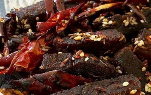 自制牛肉干可以保存多久