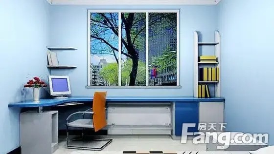儿童房瓷砖怎么选?80%的父母不知道!