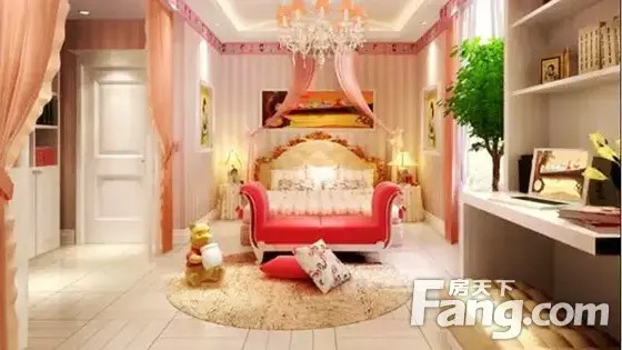 儿童房瓷砖怎么选?80%的父母不知道!
