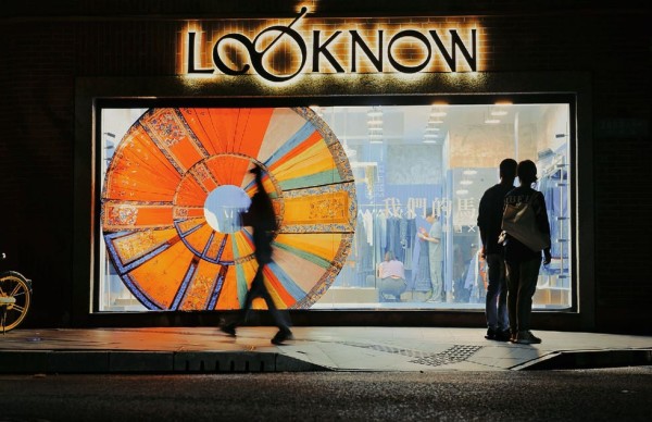 looknow