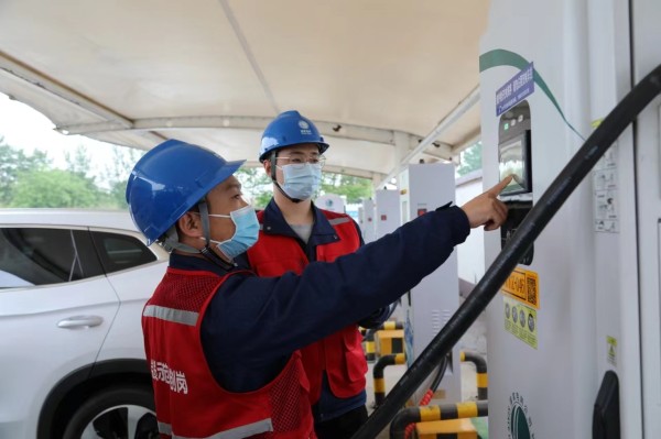五一电动汽车或迎出行高峰,这份充电攻略请收好!