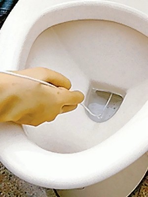 推薦DIY通馬桶、通水管_工具、價格、通樂、小蘇打、價錢、費用2