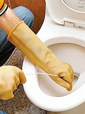 推薦DIY通馬桶、通水管_工具、價格、通樂、小蘇打、價錢、費用3