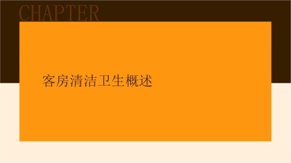 客房清洁卫生资料课件_第3页