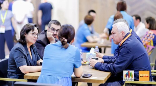 内外兼修，韧性破局丨DOMOTEX asia上海地材展2025蓄势待发