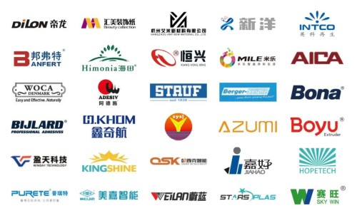 内外兼修，韧性破局丨DOMOTEX asia上海地材展2025蓄势待发