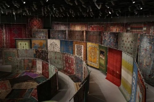 内外兼修，韧性破局丨DOMOTEX asia上海地材展2025蓄势待发