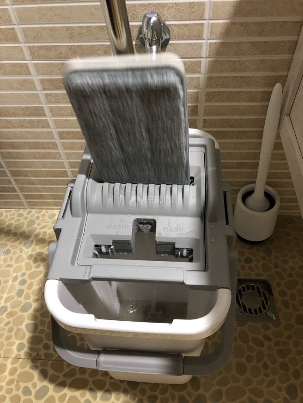 平板拖把