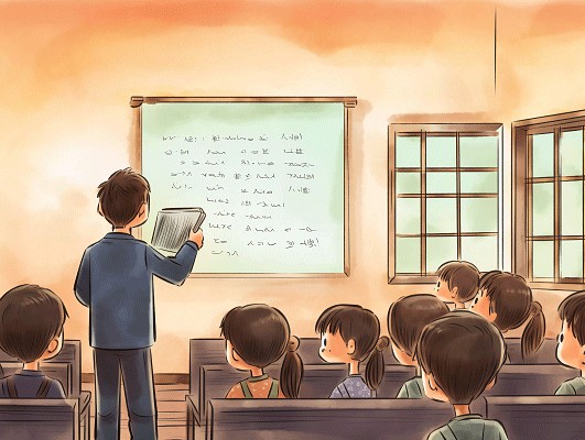 如何实现快乐学习