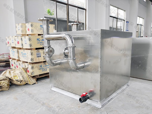 家庭卫生间反冲洗污水提升处理器执行标准