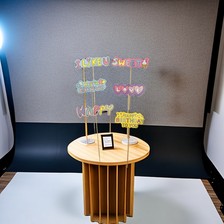 创意书签标签小清新手工定制礼品书签定做定制创意礼物定做书签