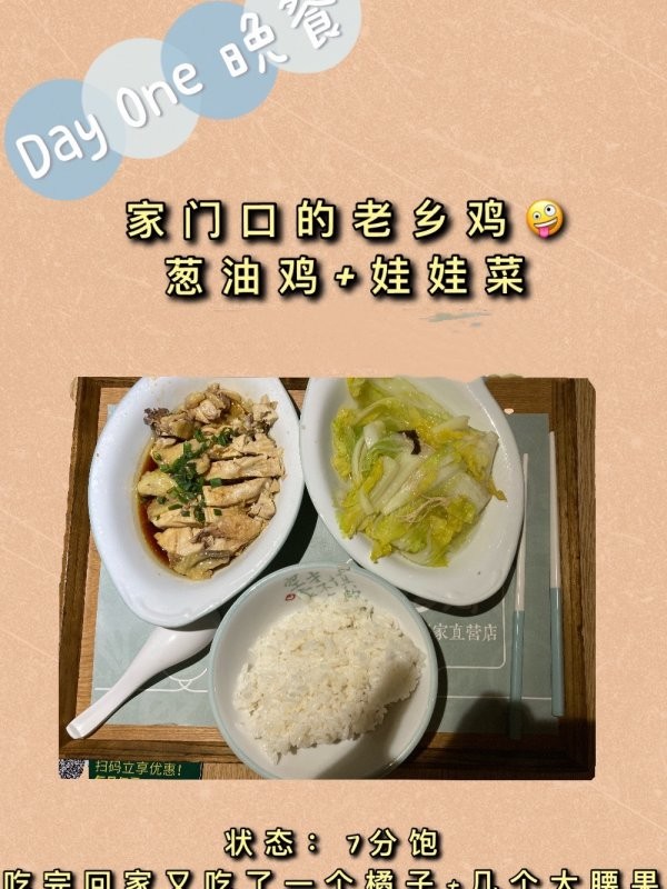健身减脂干货饮食下篇 教你搭配三餐 