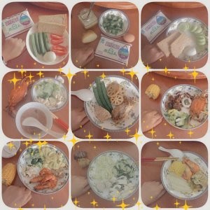 减肥成功. 健身饮食汇报篇!! 减重15斤