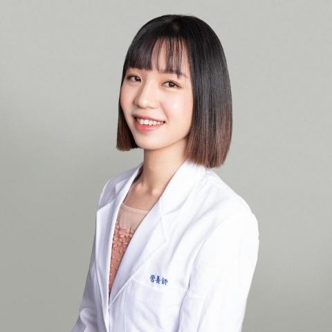 Janice 營養師