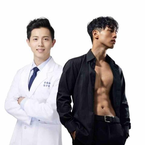 小張 營養師&健身教練