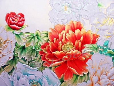56朵花开下一句是什么 56朵花开下一句是什么春联
