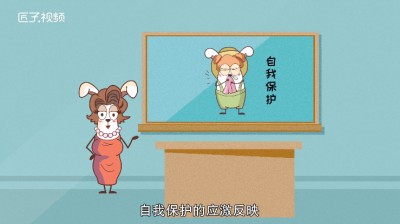 稍微一着凉就打喷嚏 为什么着凉会一直打喷嚏流鼻涕