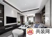 现代简约风格软装,平凡的优雅与迷人