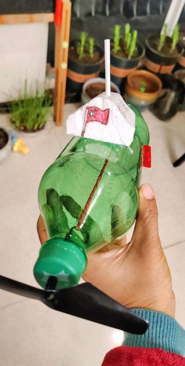 小红书变废为宝手工小制作大全