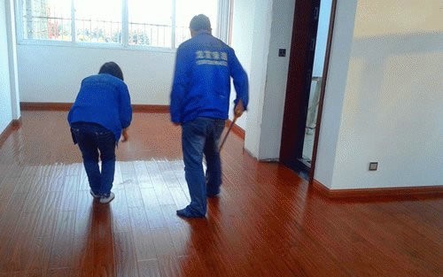 室内保洁的生活小技巧 面面观