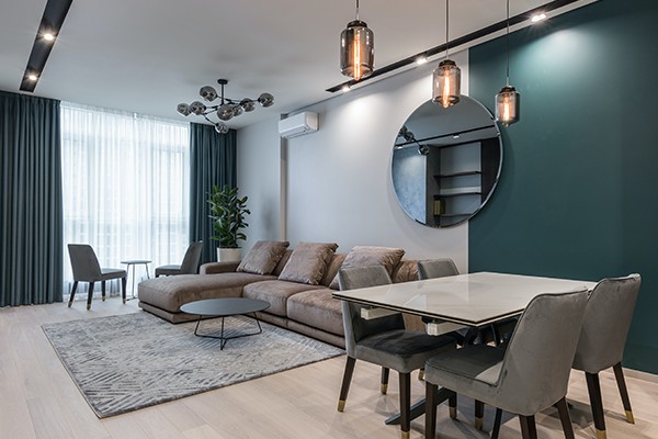 Pre-rental Services