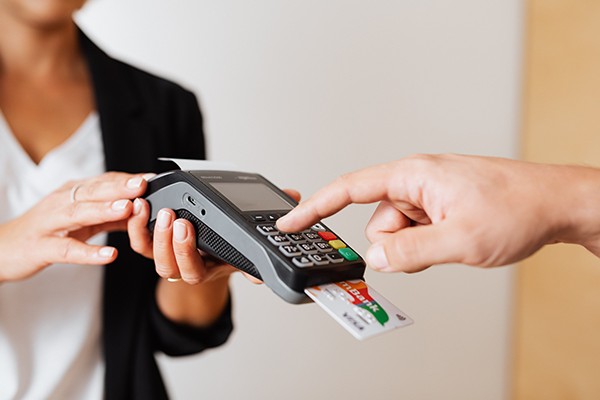 Payment Support