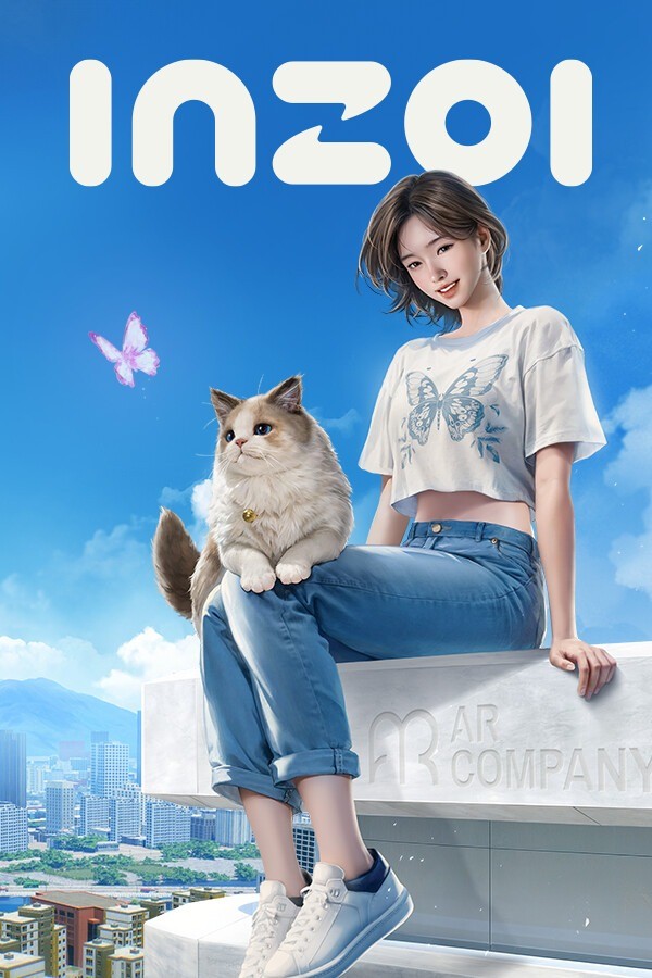 《inZOI》免安装绿色版