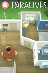 《Paralives》免安装绿色中文版[官方中文]