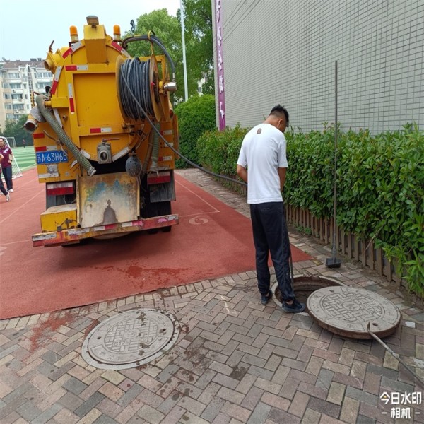 海曙生化池干湿分离处理==多年服务经验
