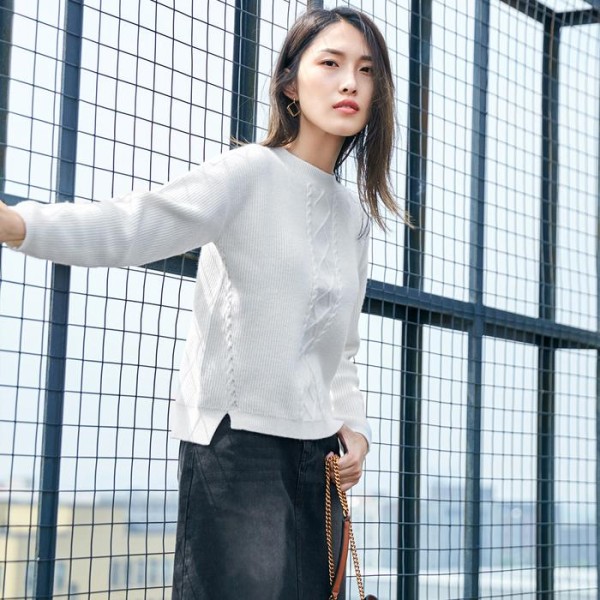 白色衣服“4招”保养法，穿出一辈子的仙女感！