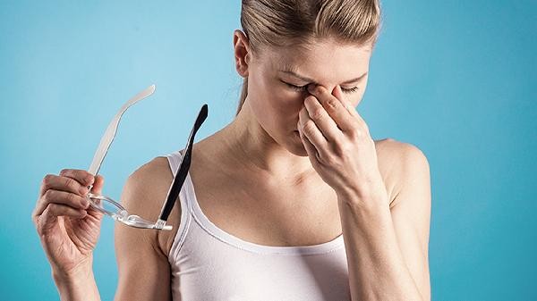 让心静下来的5种方法烦恼