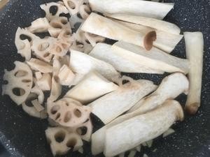 快手一锅焖—300大卡|15分钟 一餐的做法 步骤2