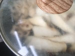 快手一锅焖—300大卡|15分钟 一餐的做法 步骤3