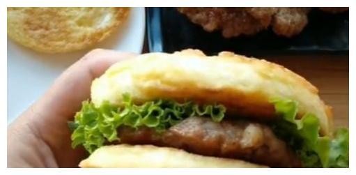 早餐还在外面买吗？分享7道快手早餐，营养又美味，1周不重样