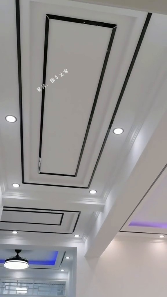 吊顶钛金条的清洁与维护，打造闪亮家居环境的秘诀