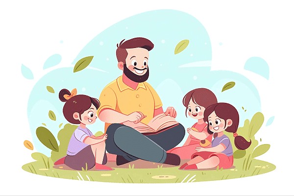 小学生家政课堂内容
