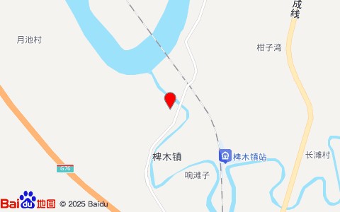 速洁干洗店位置示意图