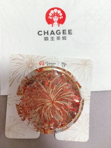 霸王茶姬流麻手机支架，看视频更流畅啦[惊叹]