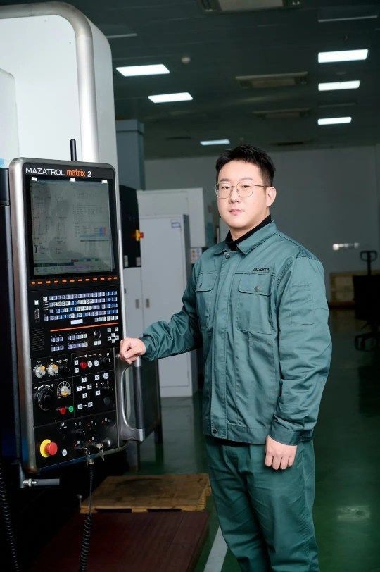 ▲图|长虹华意加西贝拉秦宋阳