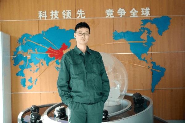 ▲图|长虹华意加西贝拉钟琪敏