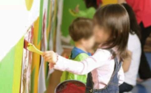 幼儿园大班健康教案《养成好习惯》（精选10篇）