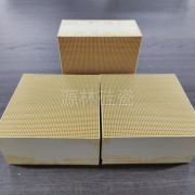 蜂窝型一氧化碳氧化催化剂