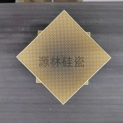 蜂窝式一氧化碳催化剂