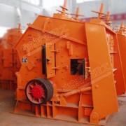 PCK可逆锤式破碎机破碎比大 生产能力高
